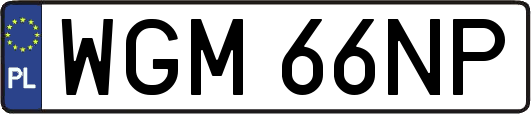 WGM66NP