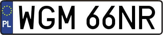 WGM66NR