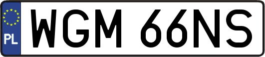 WGM66NS