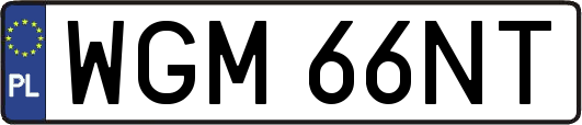 WGM66NT
