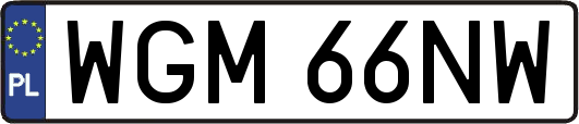 WGM66NW