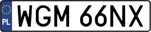 WGM66NX