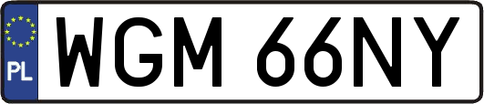 WGM66NY