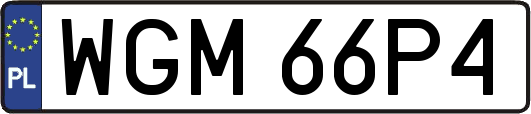 WGM66P4