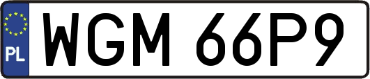 WGM66P9