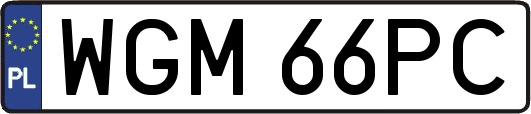 WGM66PC