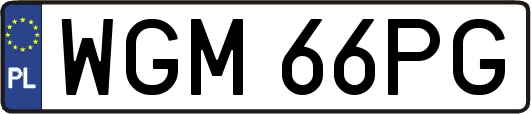 WGM66PG