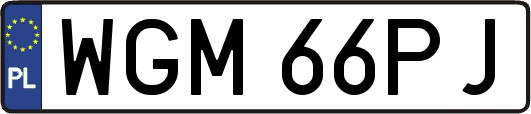 WGM66PJ
