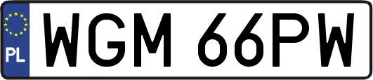 WGM66PW