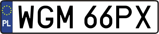 WGM66PX