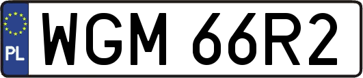 WGM66R2