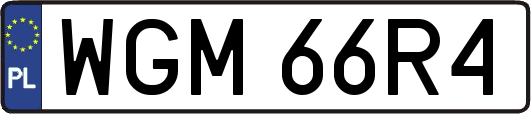 WGM66R4