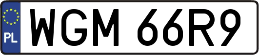 WGM66R9