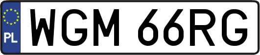 WGM66RG