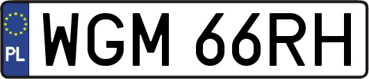 WGM66RH