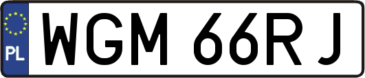 WGM66RJ