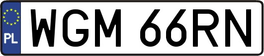 WGM66RN