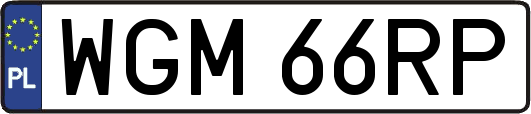 WGM66RP