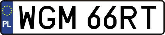 WGM66RT