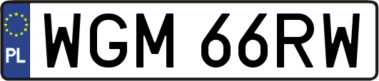 WGM66RW