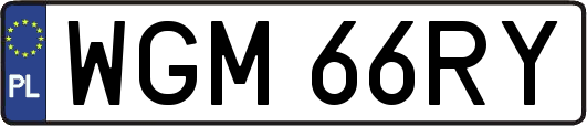 WGM66RY