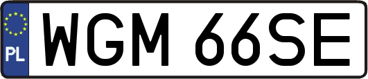 WGM66SE