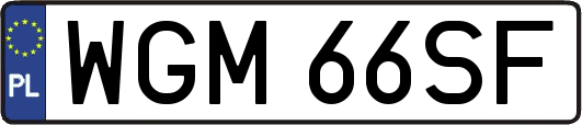 WGM66SF
