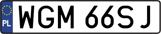 WGM66SJ