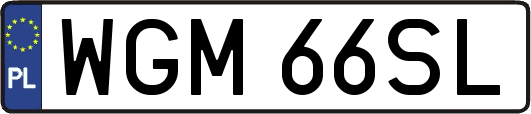 WGM66SL