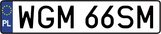 WGM66SM