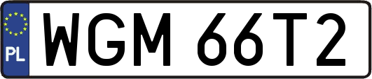 WGM66T2