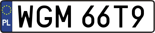 WGM66T9