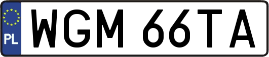 WGM66TA