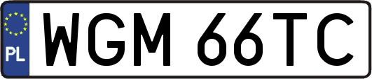 WGM66TC