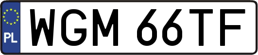 WGM66TF
