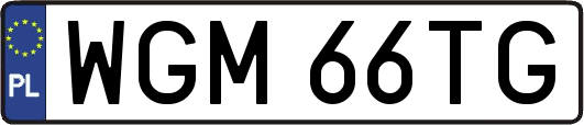 WGM66TG