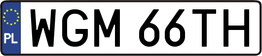 WGM66TH