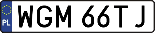 WGM66TJ