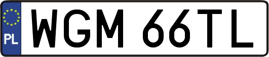 WGM66TL