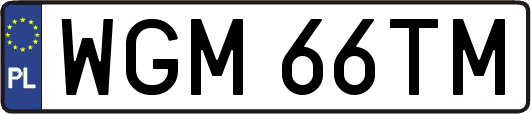 WGM66TM