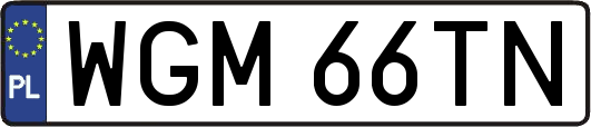 WGM66TN