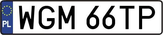 WGM66TP