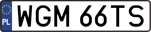 WGM66TS