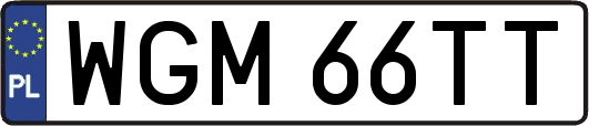 WGM66TT