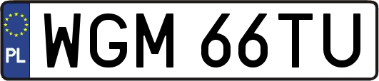 WGM66TU