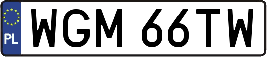 WGM66TW