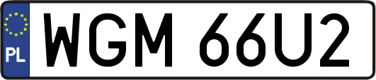 WGM66U2