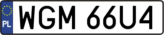 WGM66U4