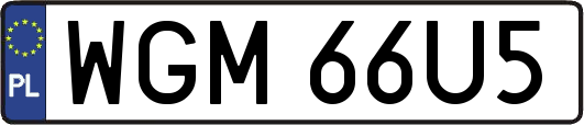 WGM66U5