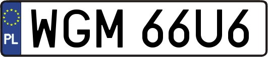 WGM66U6